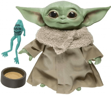 Star Wars - The Child (Baby Yoda)