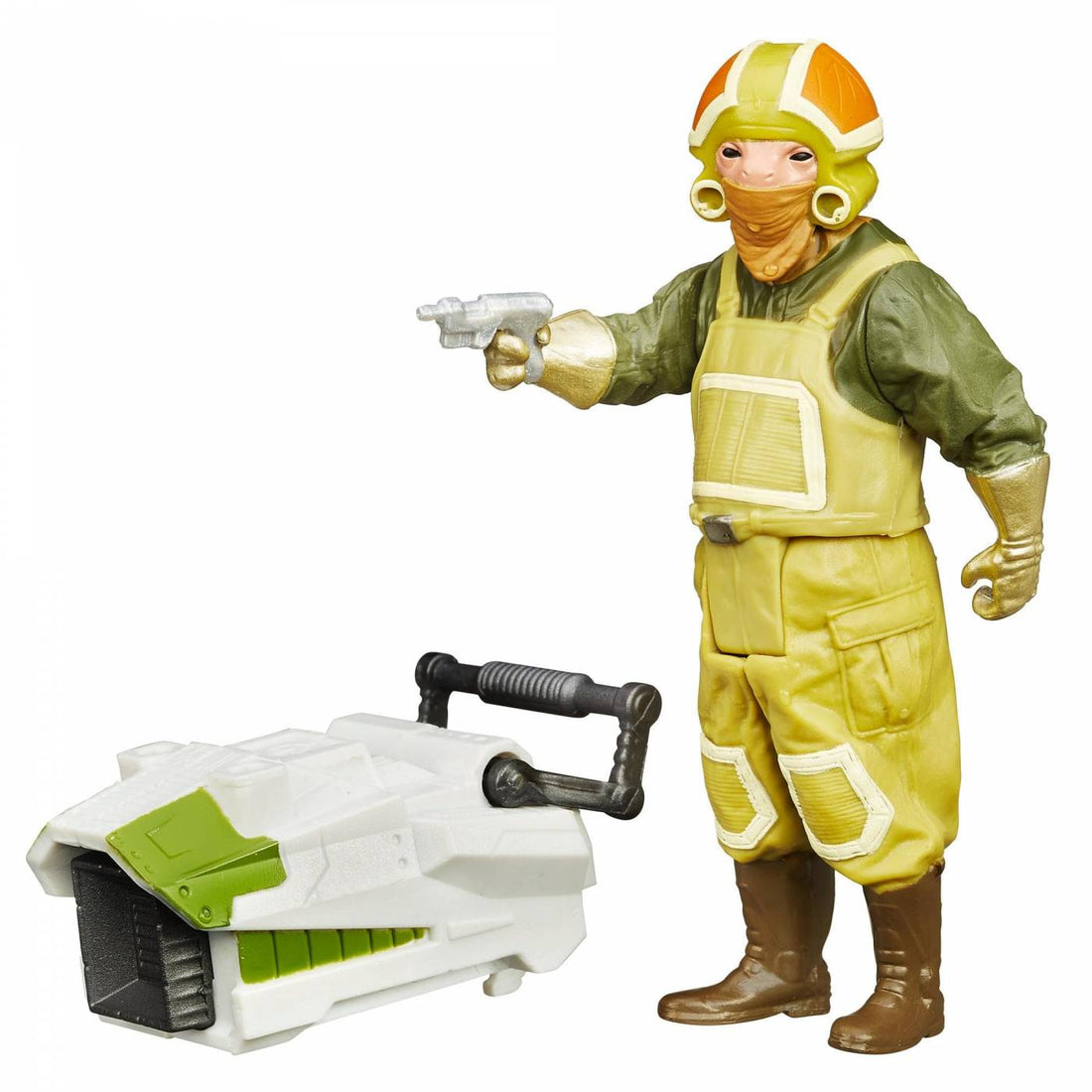 Star Wars The Force Awakens - Goss Toowers