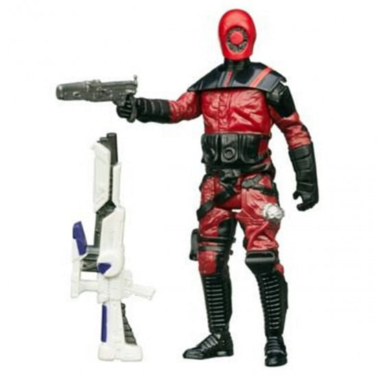 Star Wars The Force Awakens - Guavian