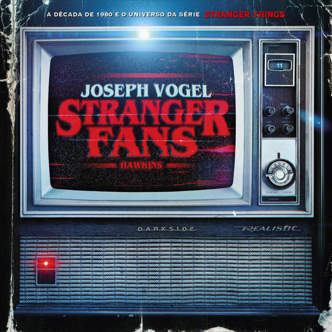 Stranger Fans - Joseph Vogel