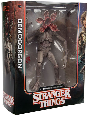 Stranger Things: Demogorgon - Action Figure