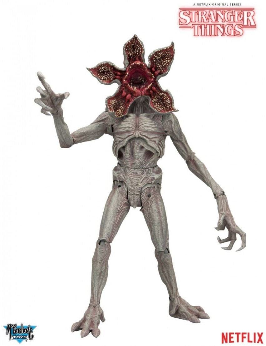 Stranger Things: Demogorgon - Action Figure
