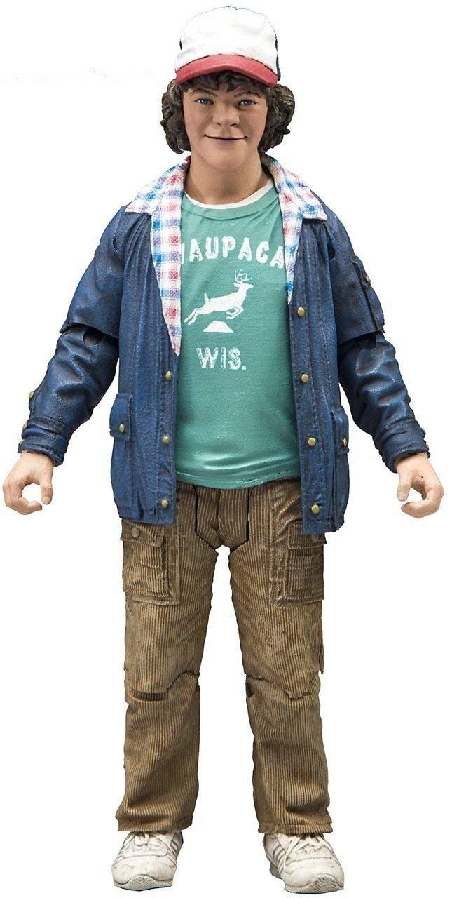 Stranger Things: Dustin - Action Figure