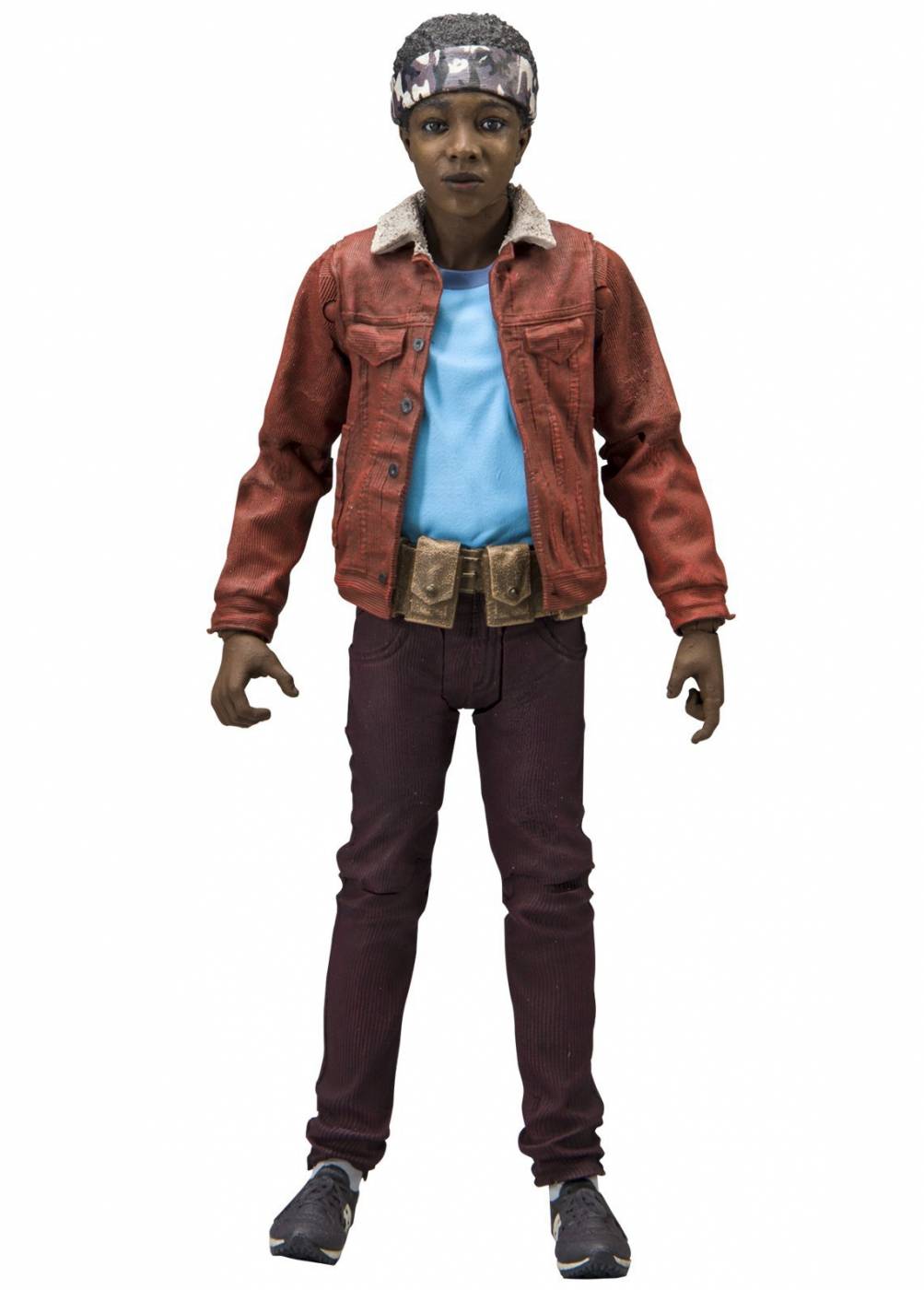 Stranger Things: Lucas - Action Figure