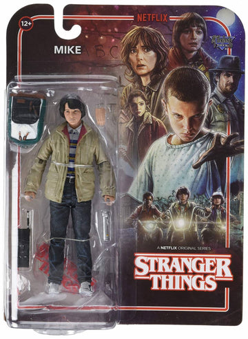 Stranger Things: Mike - Action Figure