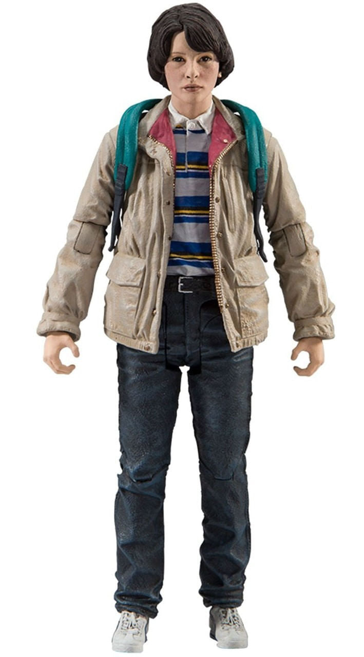 Stranger Things: Mike - Action Figure