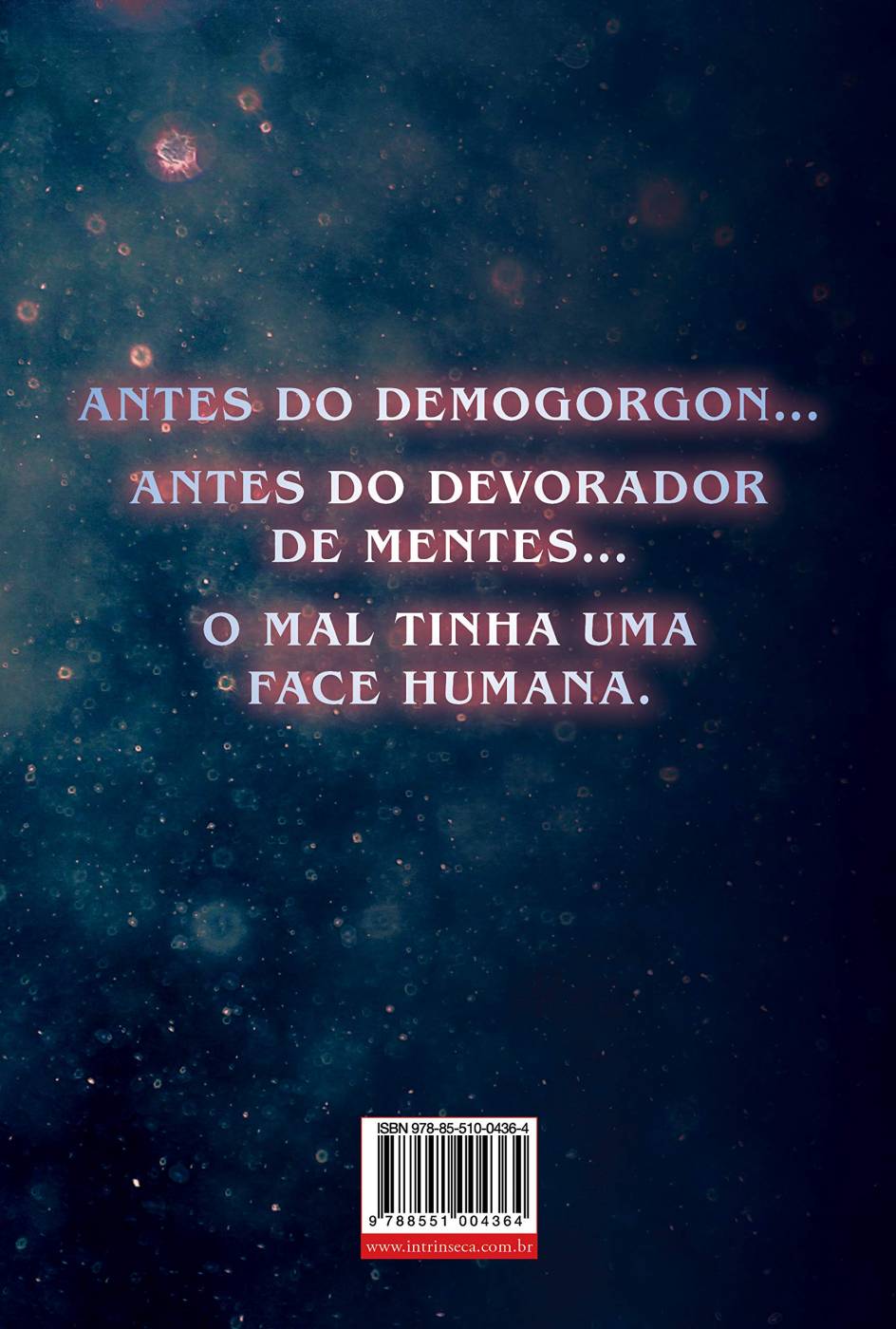 Strangers Things - Raízes do Mal - Gwenda Bond