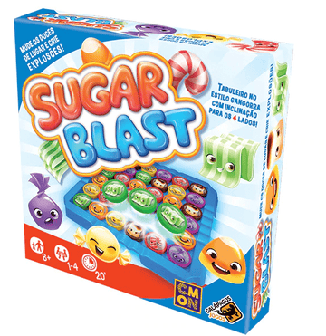 Sugar Blast