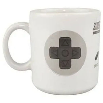 Super Caneca - Kathavento System