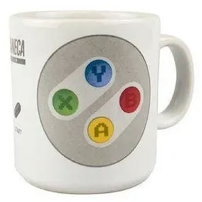 Super Caneca - Kathavento System