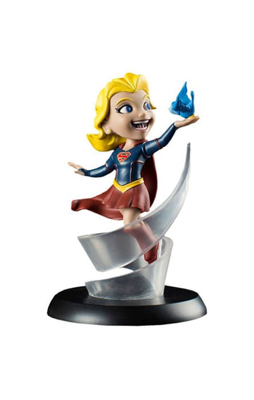 Supergirl - Q FIG - Quantum Mechanix