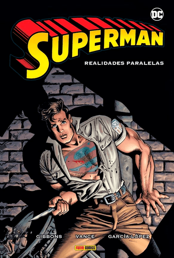 Superman - Realidades Paralelas