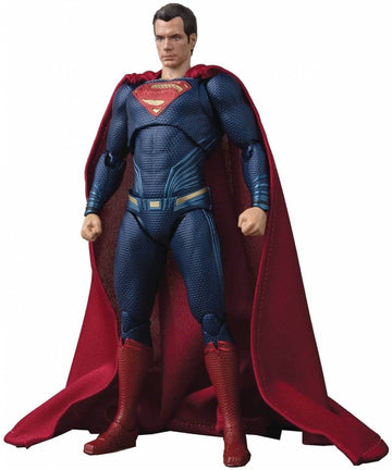 Superman - S.H.Figuarts