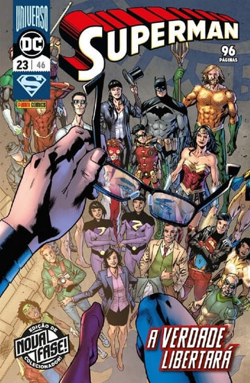 Superman - Vol.23 / 46