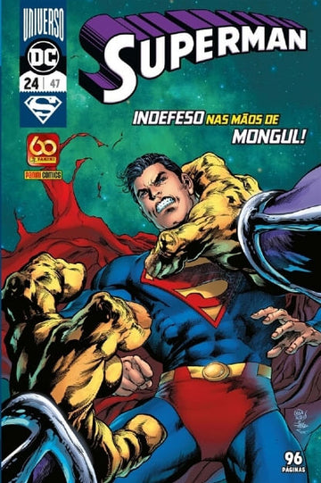 Superman - Vol.24 / 47