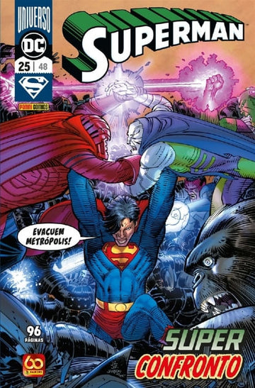 Superman - Vol.25 / 48