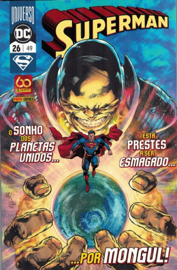 Superman - Vol.26 / 49