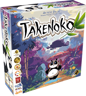 Takenoko