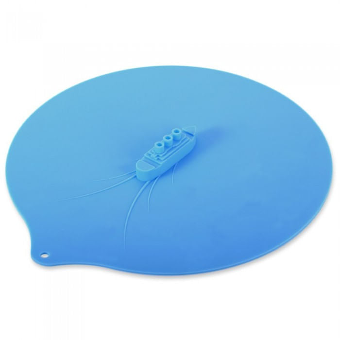 Tampa de Panela - Navio