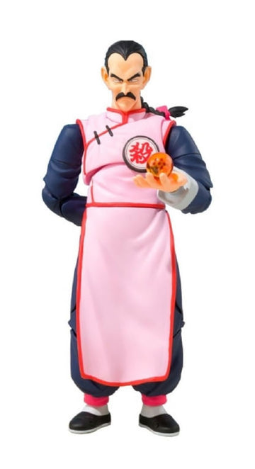 Taopaipai - Dragon Ball - S.H.Figuarts
