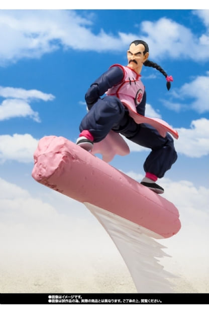 Taopaipai - Dragon Ball - S.H.Figuarts
