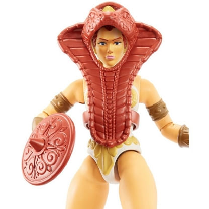 Teela - He-Man and the Masters of the universe - Action Figure