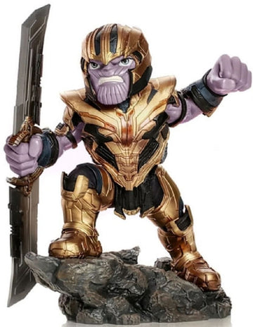 Thanos - Avengers: Endgame - MiniCo