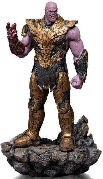 Thanos Black Order Deluxe BDS Art Scale 1/10 - Avengers: Endgame