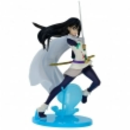 That Time I Got Reincarnateds as a Slime - Shizu