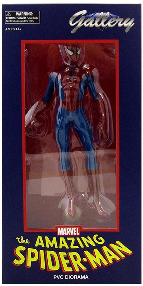 The Amazing Spider-Man - Marvel Gallery