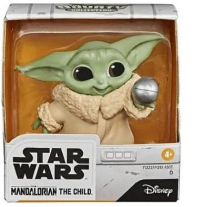 The Bounty Collection: The Child - 1