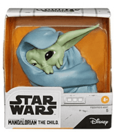 The Bounty Collection: The Child - 2