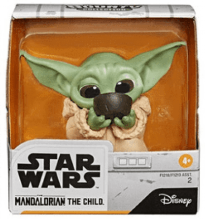 The Bounty Collection: The Child - 3