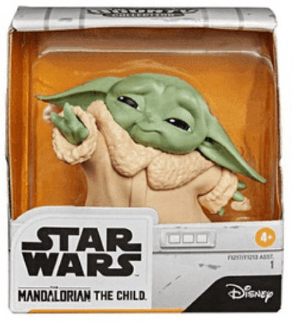 The Bounty Collection: The Child - 4