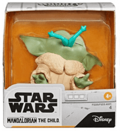 The Bounty Collection: The Child - 5
