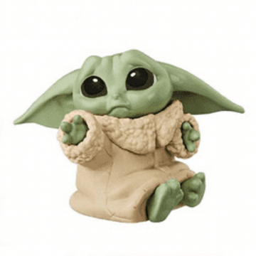 The Bounty Collection: The Child - 6