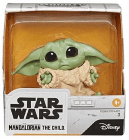 The Bounty Collection: The Child - 6