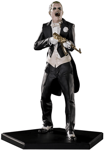 The Joker - Suicide Squad 1/10