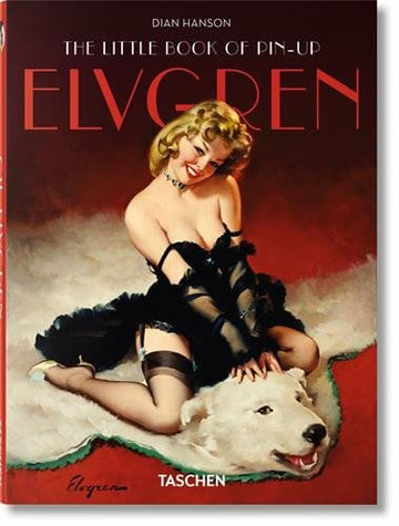 The Little Book of Pin-up - Elvgren