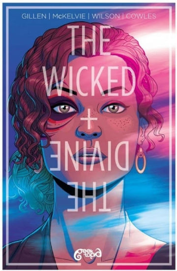 The Wicked + The Divine - Vol. 1