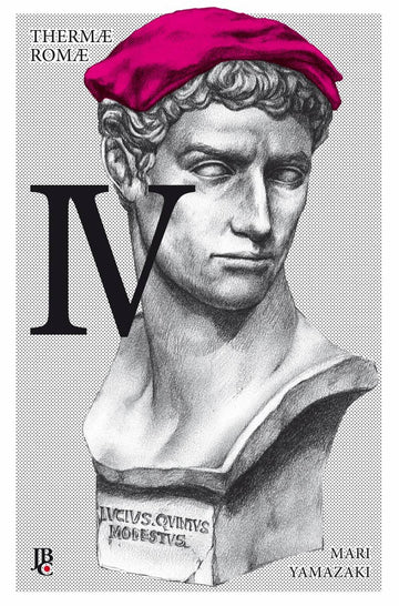 Thermae Romae - Vol.IV