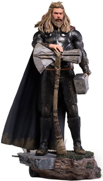 Thor 1/4 Legacy Replica - Avengers: Endgame