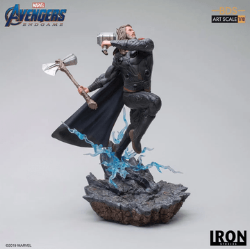 Thor Avengers: Endgame - BDS Art Scale 1/10