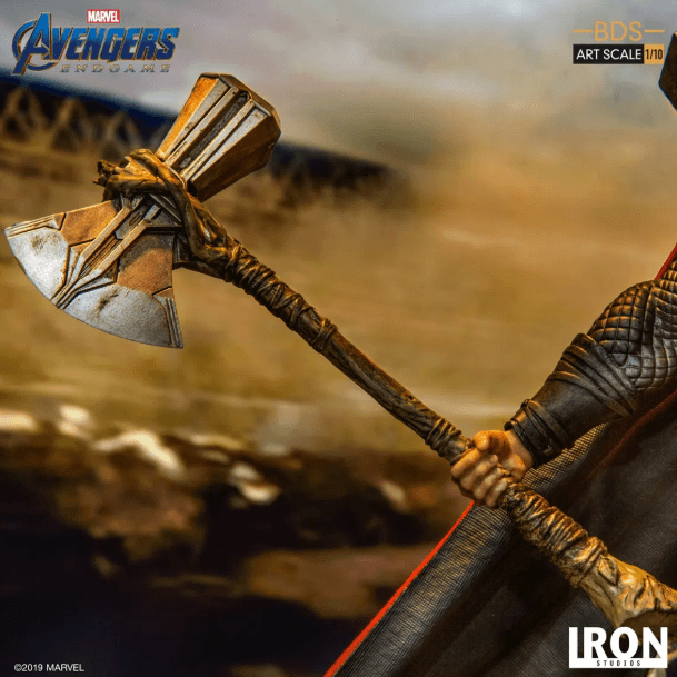 Thor Avengers: Endgame - BDS Art Scale 1/10