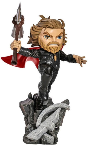 Thor - Avengers: Endgame - MiniCo