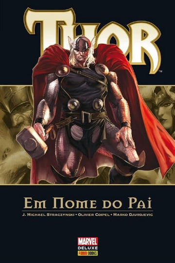 Thor - Em Nome do Pai