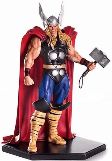 Thor Marvel Comics series 3 1/10