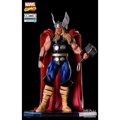 Thor Marvel Comics series 3 1/10