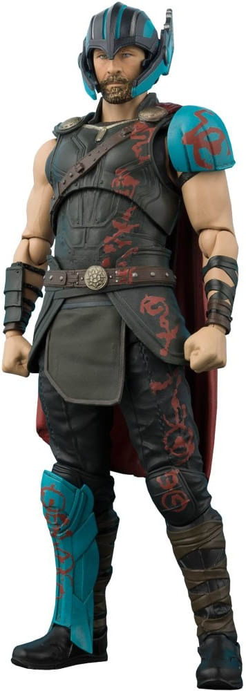Thor Ragnarok - Thor - S.H.Figuarts