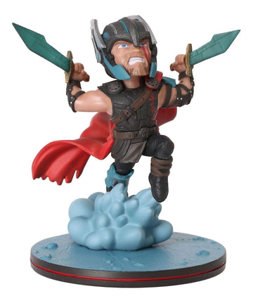 Thor - Thor Ragnarok - Q FIG - Quantum Mechanix